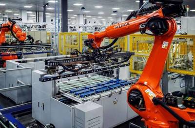 零跑汽车 残酷竞争中的技术黑马