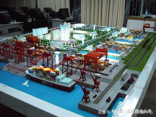 智能模型技术中心 赋能工业领域的专业模型产品与技术服务