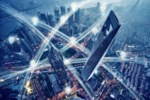 金茂硬核技术揭秘 会思考的房子的技术开发之路