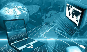 计算机应用技术专业在技术开发领域的就业前景分析