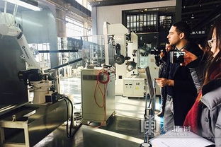 哈工大机器人集团 构建创新、创业与产业联动发展模式的技术开发之路